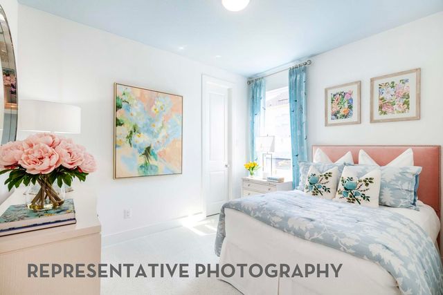 3916 Infinity Lane, Celina, TX 75078