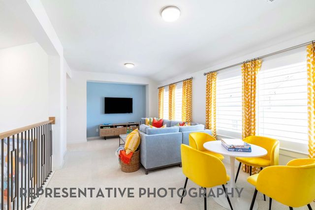 3916 Infinity Lane, Celina, TX 75078