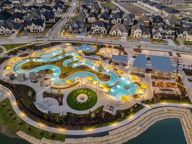 3916 Infinity Lane, Celina, TX 75078