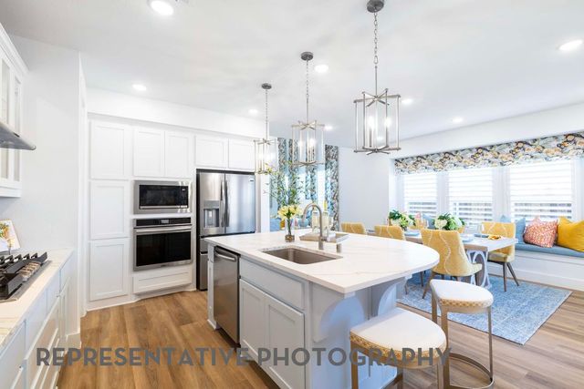 3916 Infinity Lane, Celina, TX 75078