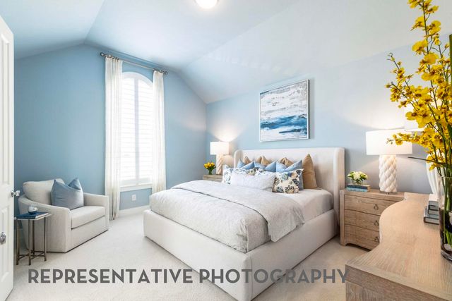 3916 Infinity Lane, Celina, TX 75078