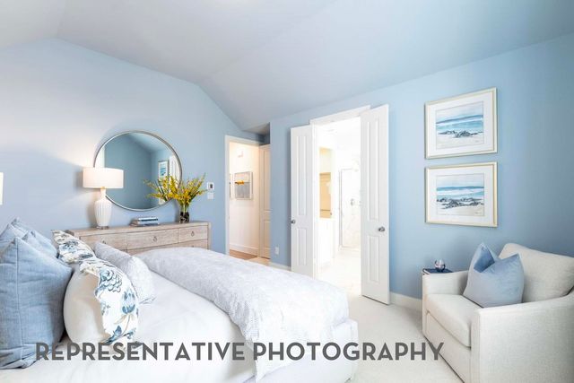 3916 Infinity Lane, Celina, TX 75078