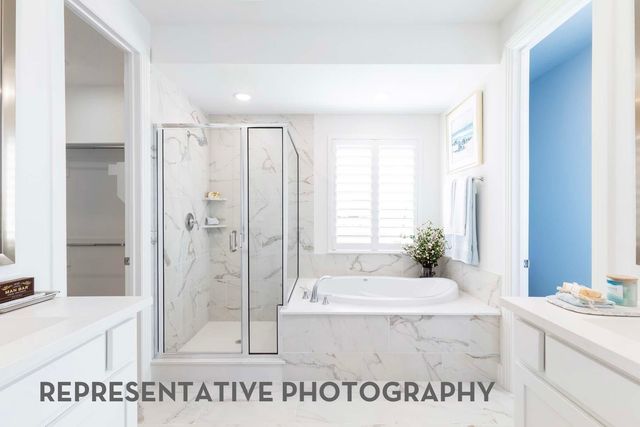 3916 Infinity Lane, Celina, TX 75078