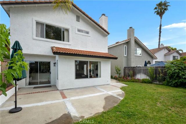 24732 Via Del Oro, Laguna Niguel, CA 92677