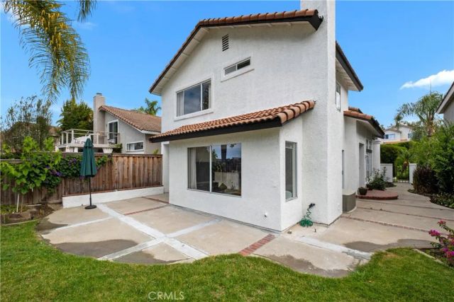 24732 Via Del Oro, Laguna Niguel, CA 92677