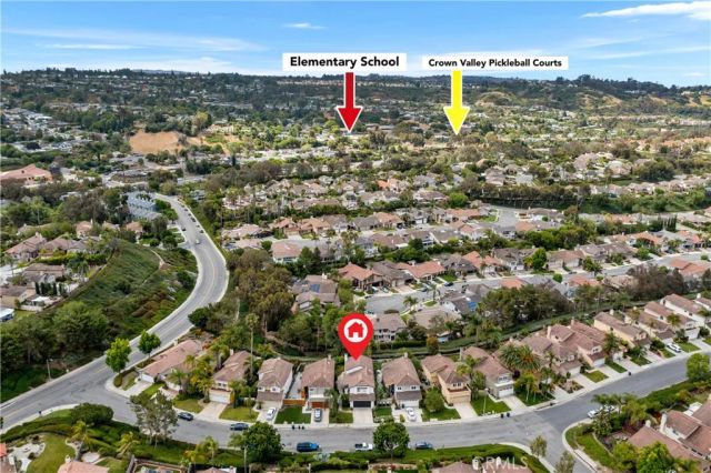 24732 Via Del Oro, Laguna Niguel, CA 92677