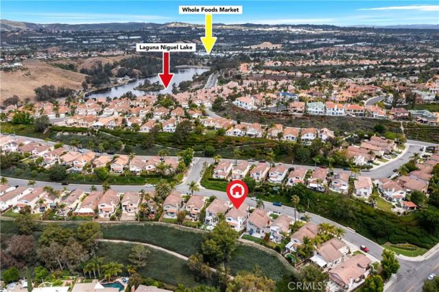 24732 Via Del Oro, Laguna Niguel, CA 92677