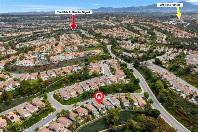 24732 Via Del Oro, Laguna Niguel, CA 92677
