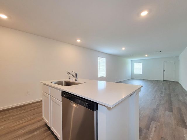14316 Leafy Willow Drive, Splendora, TX 77372