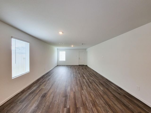 14316 Leafy Willow Drive, Splendora, TX 77372