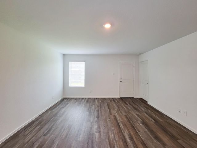 14316 Leafy Willow Drive, Splendora, TX 77372