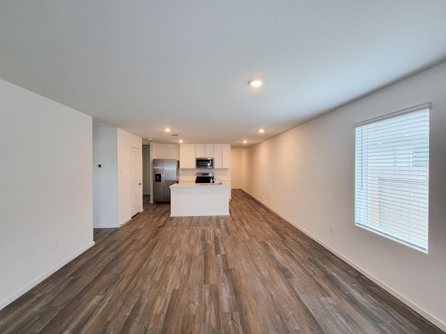 14316 Leafy Willow Drive, Splendora, TX 77372
