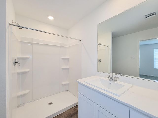 14316 Leafy Willow Drive, Splendora, TX 77372
