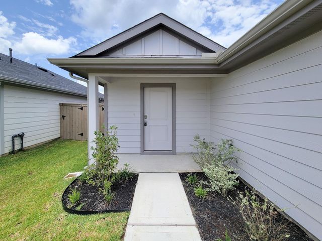 14316 Leafy Willow Drive, Splendora, TX 77372