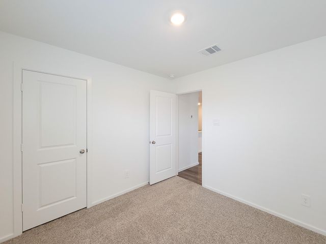14316 Leafy Willow Drive, Splendora, TX 77372