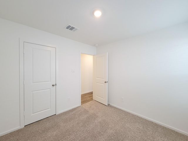 14316 Leafy Willow Drive, Splendora, TX 77372