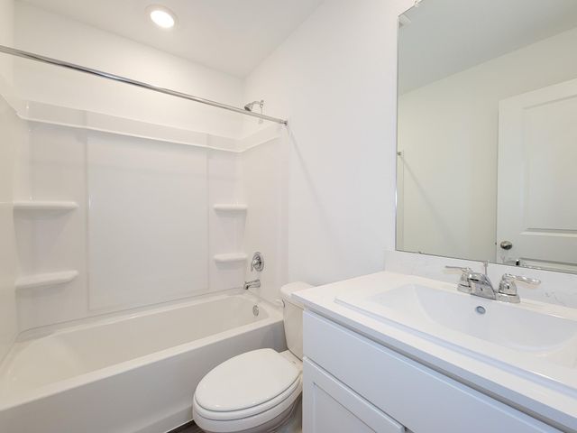 14316 Leafy Willow Drive, Splendora, TX 77372