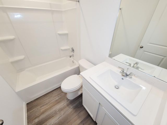 14316 Leafy Willow Drive, Splendora, TX 77372