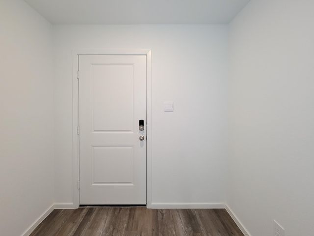 14316 Leafy Willow Drive, Splendora, TX 77372