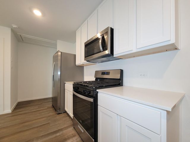14316 Leafy Willow Drive, Splendora, TX 77372