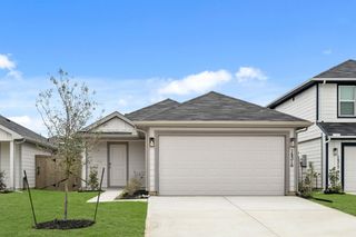 14316 Leafy Willow Drive, Splendora, TX 77372