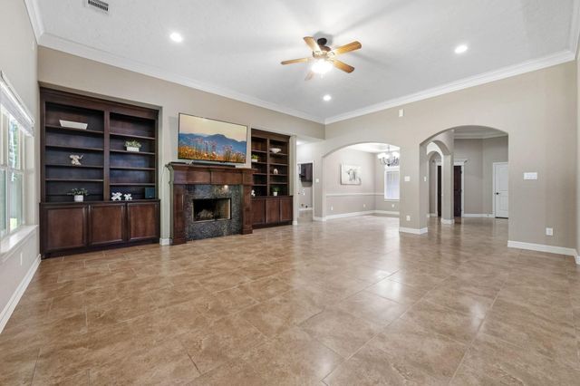 17111 Paluxy Court, Splendora, TX 77372