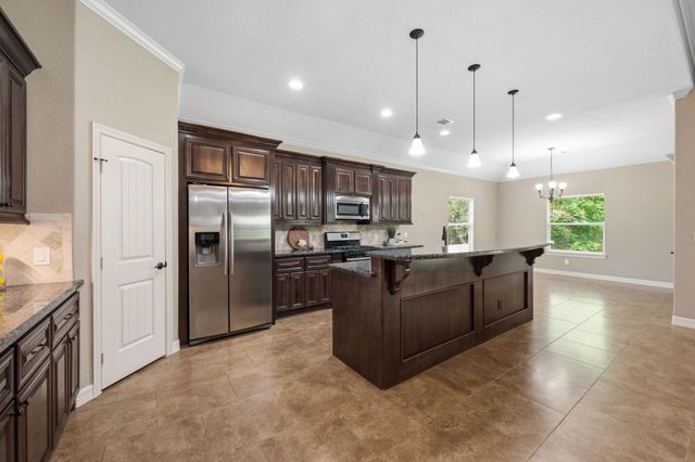 17111 Paluxy Court, Splendora, TX 77372