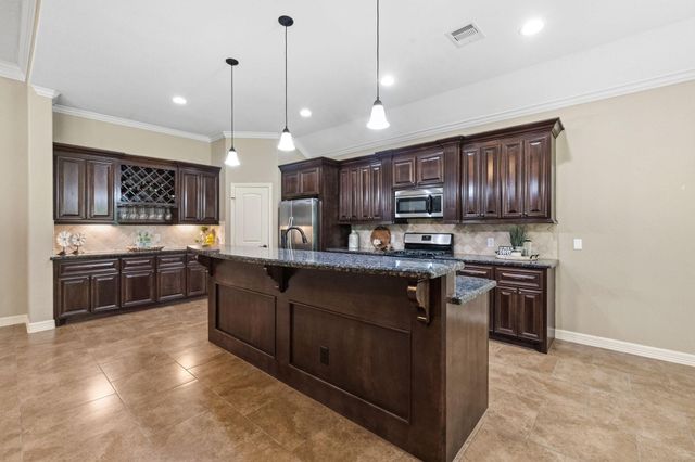 17111 Paluxy Court, Splendora, TX 77372