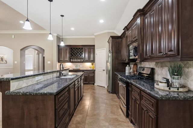 17111 Paluxy Court, Splendora, TX 77372