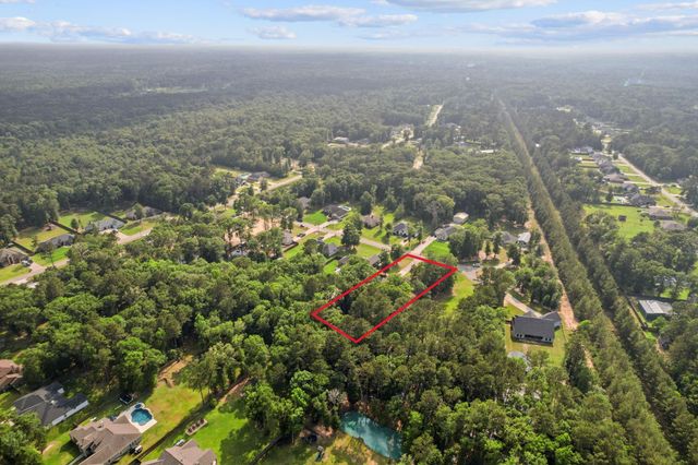 17111 Paluxy Court, Splendora, TX 77372