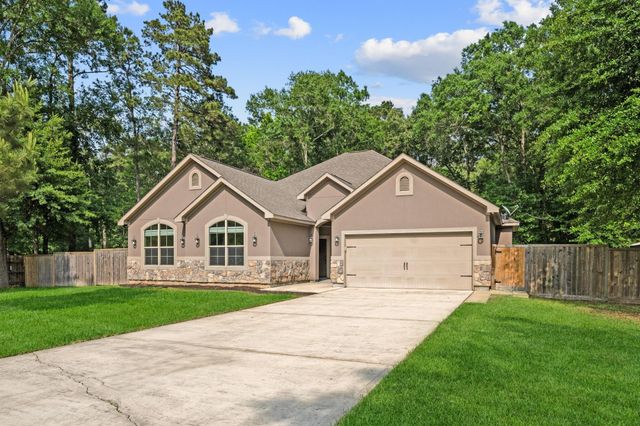 17111 Paluxy Court, Splendora, TX 77372