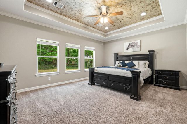 17111 Paluxy Court, Splendora, TX 77372