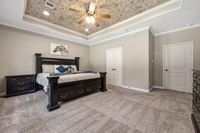 17111 Paluxy Court, Splendora, TX 77372