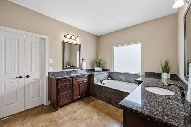 17111 Paluxy Court, Splendora, TX 77372