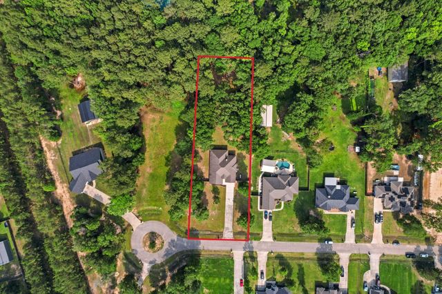 17111 Paluxy Court, Splendora, TX 77372