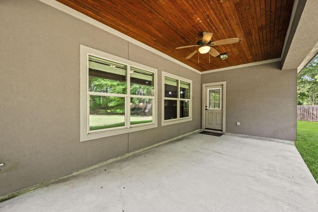 17111 Paluxy Court, Splendora, TX 77372
