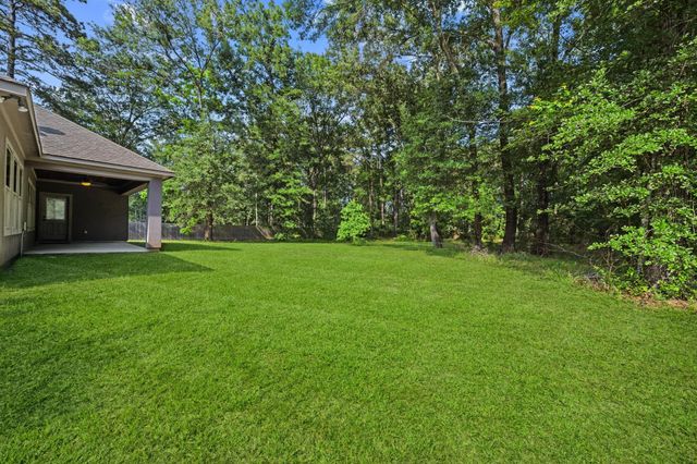 17111 Paluxy Court, Splendora, TX 77372