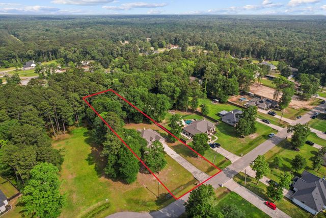17111 Paluxy Court, Splendora, TX 77372