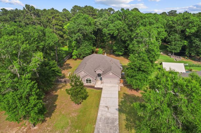 17111 Paluxy Court, Splendora, TX 77372
