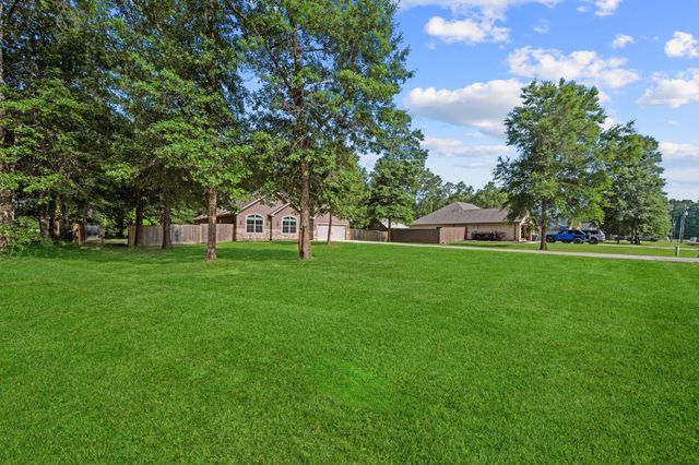 17111 Paluxy Court, Splendora, TX 77372