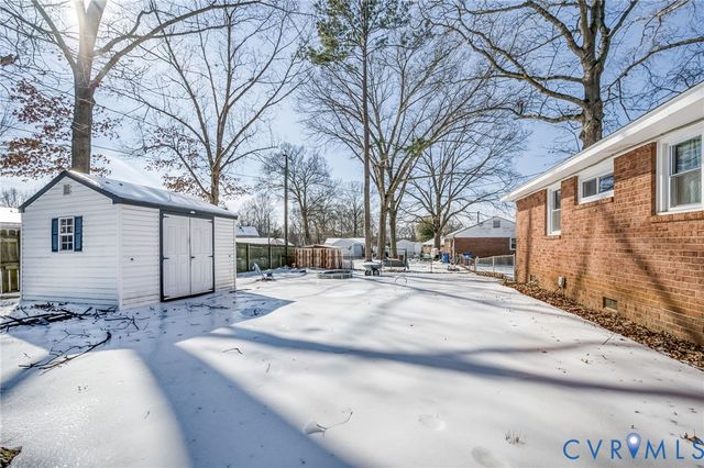 3029 Gaffney Rd, Chester, VA 23237