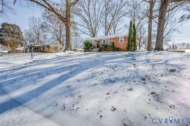 3029 Gaffney Rd, Chester, VA 23237