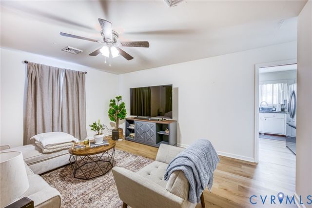 3029 Gaffney Rd, Chester, VA 23237