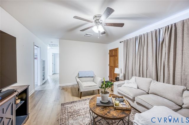 3029 Gaffney Rd, Chester, VA 23237