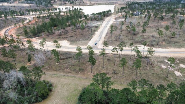 1151 S Anna Grace Road, Livingston, TX 77351