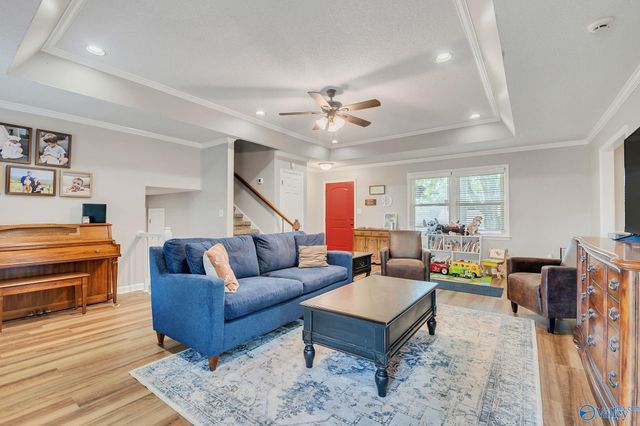 116 Woodfield Drive, Madison, AL 35757