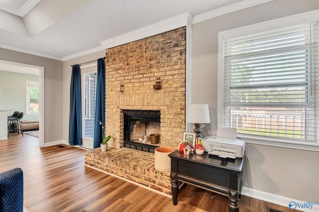 116 Woodfield Drive, Madison, AL 35757