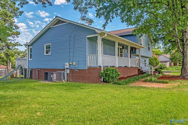 116 Woodfield Drive, Madison, AL 35757