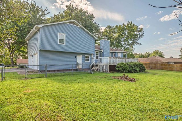 116 Woodfield Drive, Madison, AL 35757