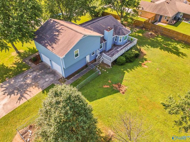 116 Woodfield Drive, Madison, AL 35757